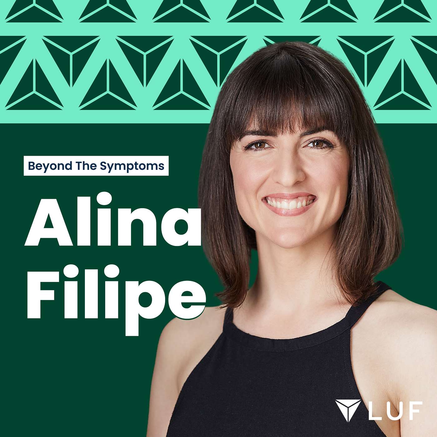 Beyond the Symptoms | An Expert Interview Series by LUF | Live UTI Free