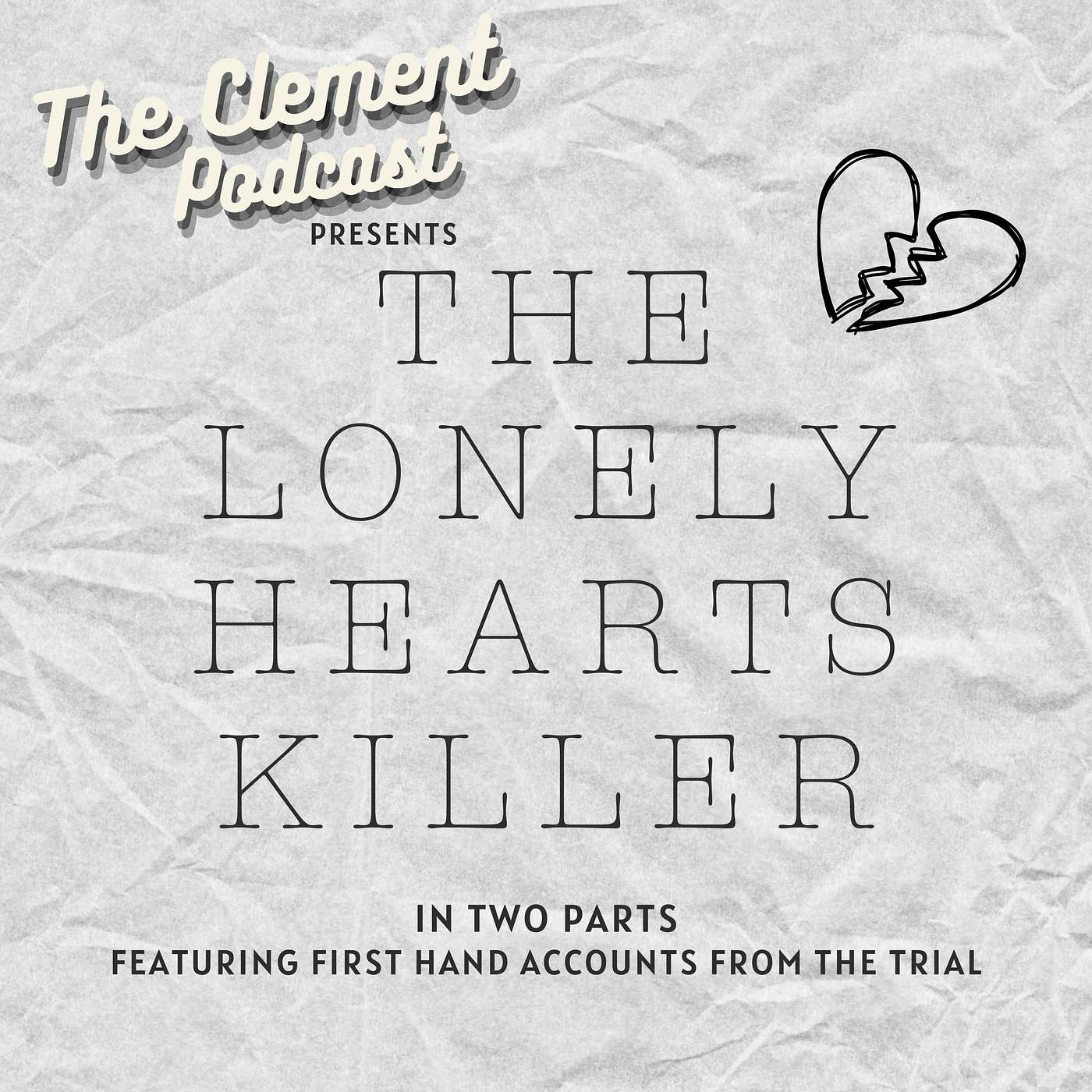 The Clement Podcast