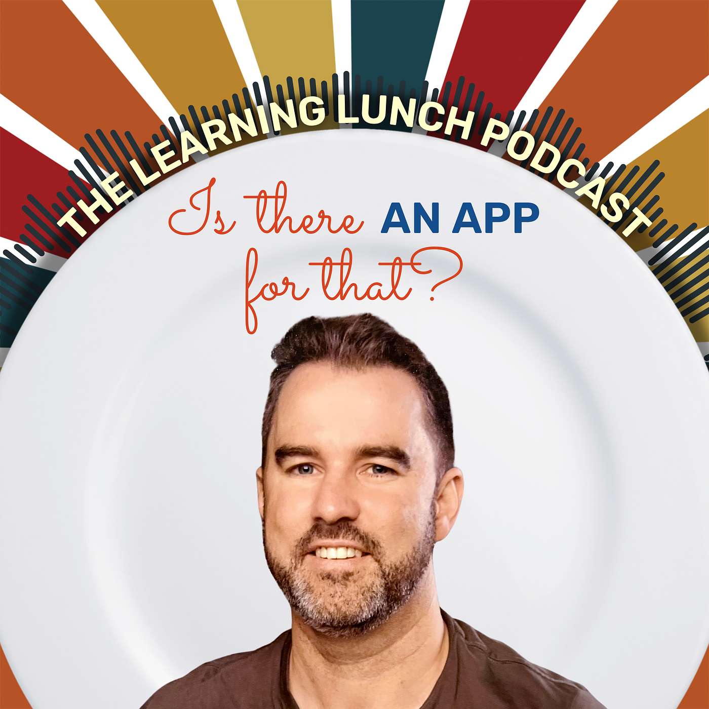 The Learning Lunch - Is there an app for that?