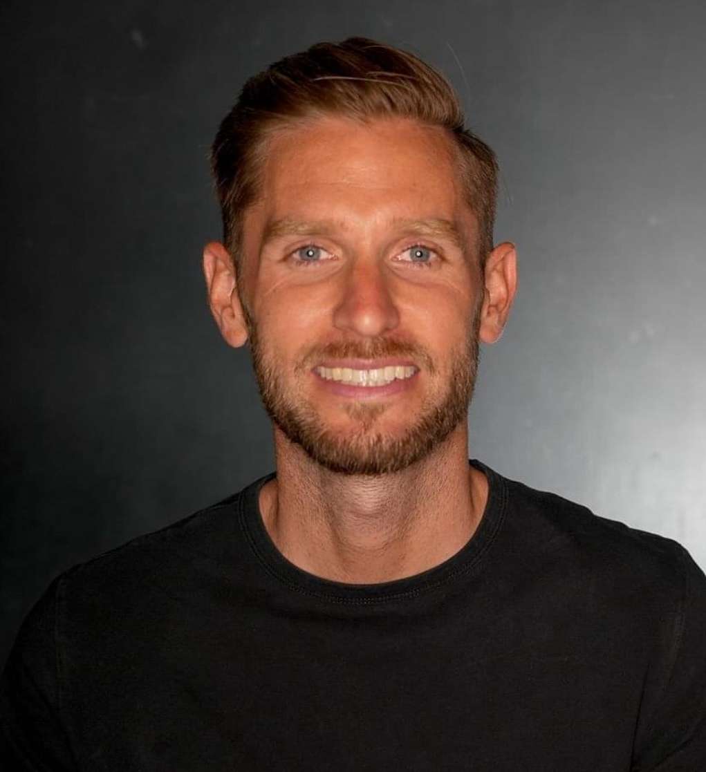 Lewis Keens