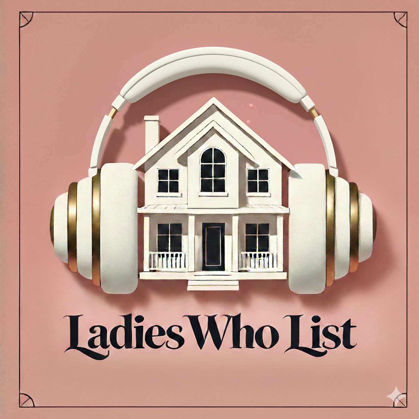 Ladies Who List