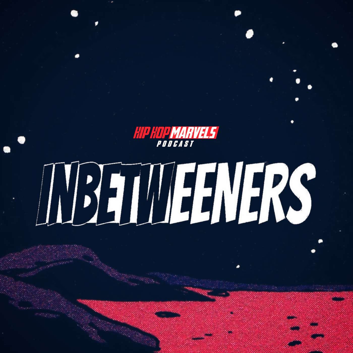 Hip Hop Marvels Podcast