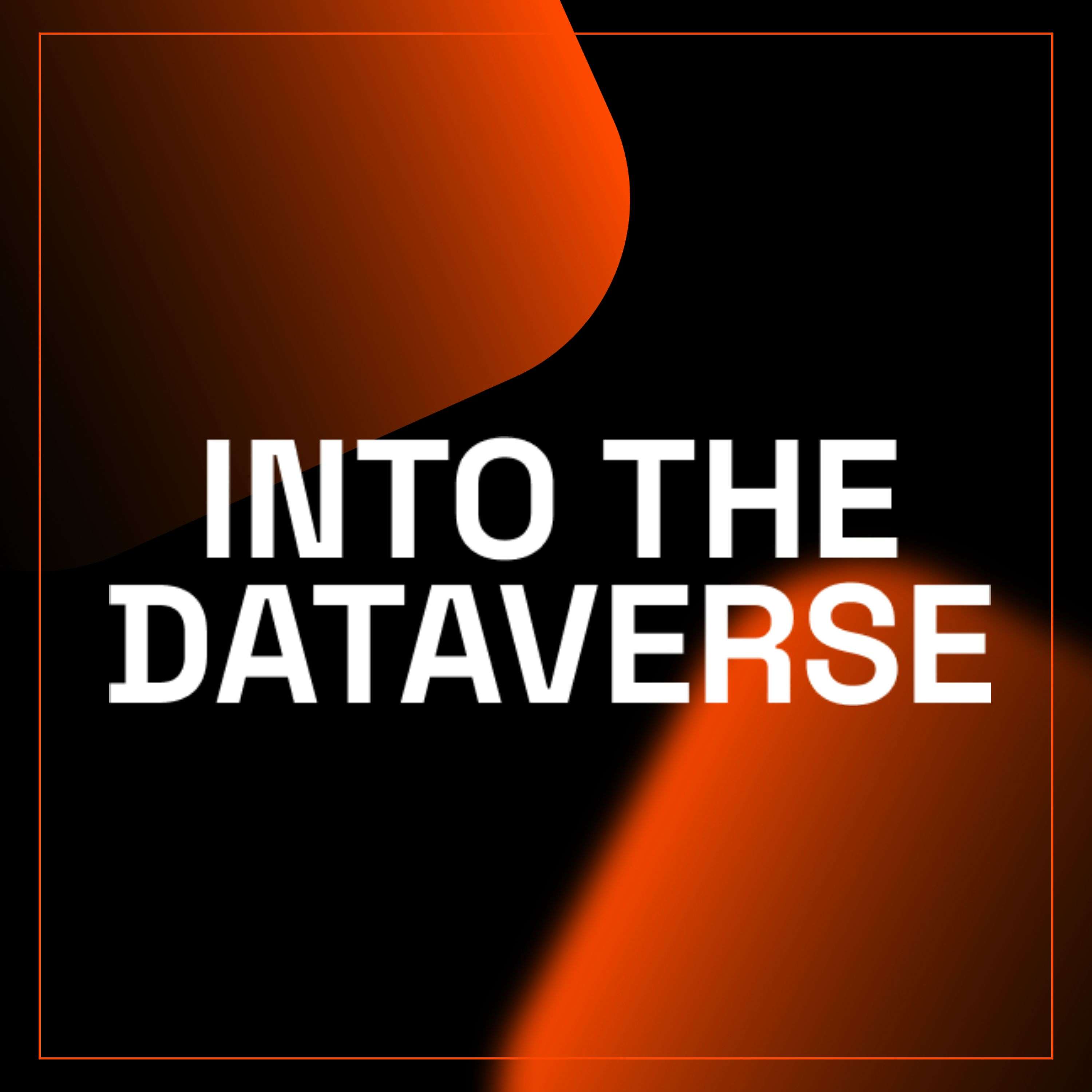 Into the Dataverse