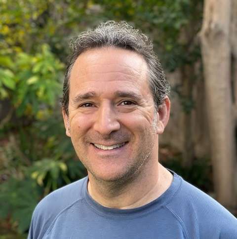 Eric Teplitz