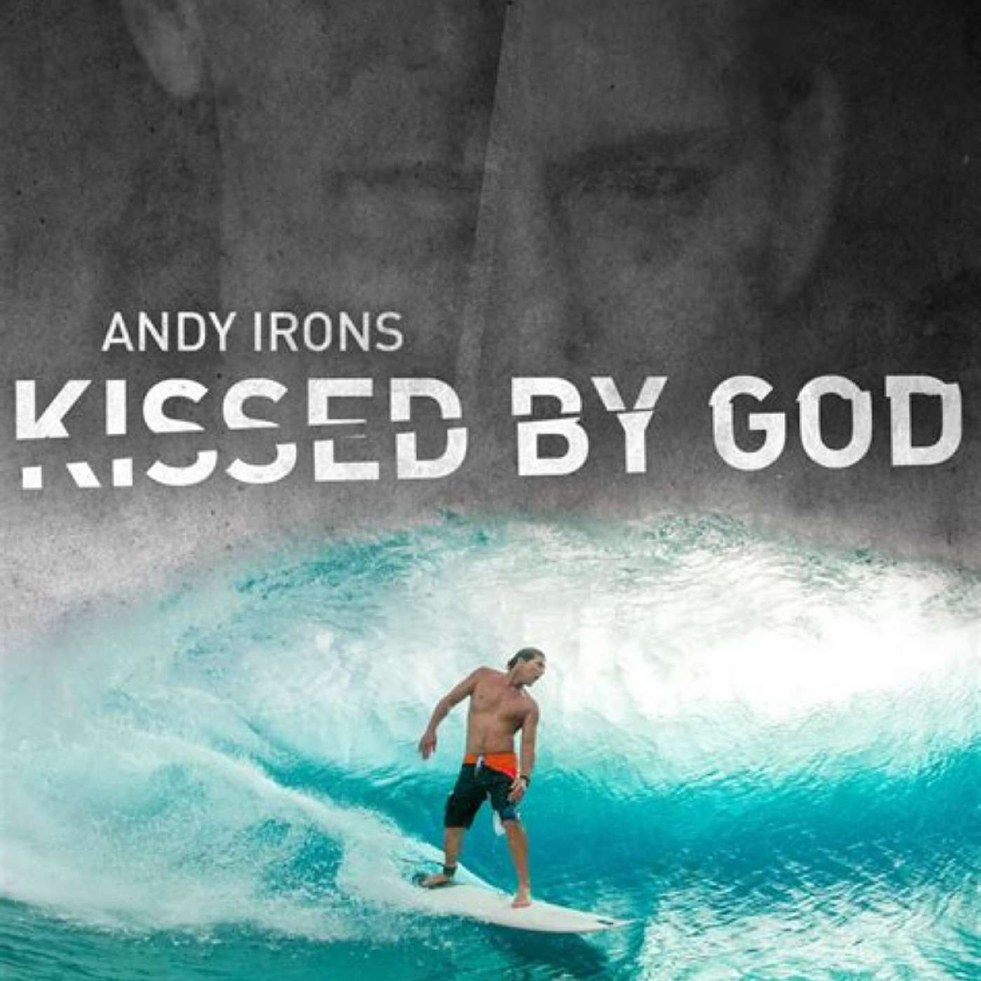 (Trailer) Ep : 4 - "Who Is Andy Irons?" episode artwork