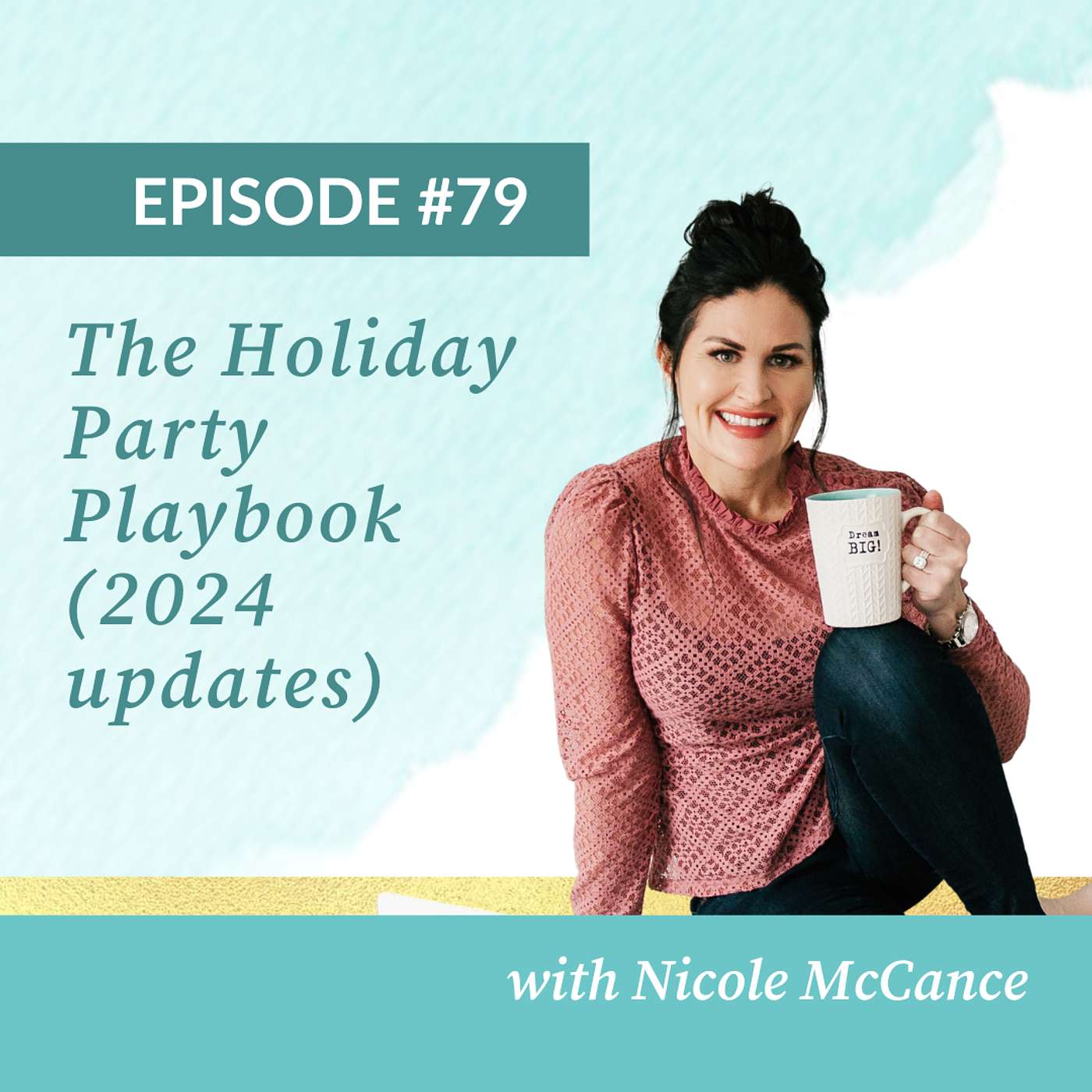 The Holiday Party Playbook (2024 Updates)