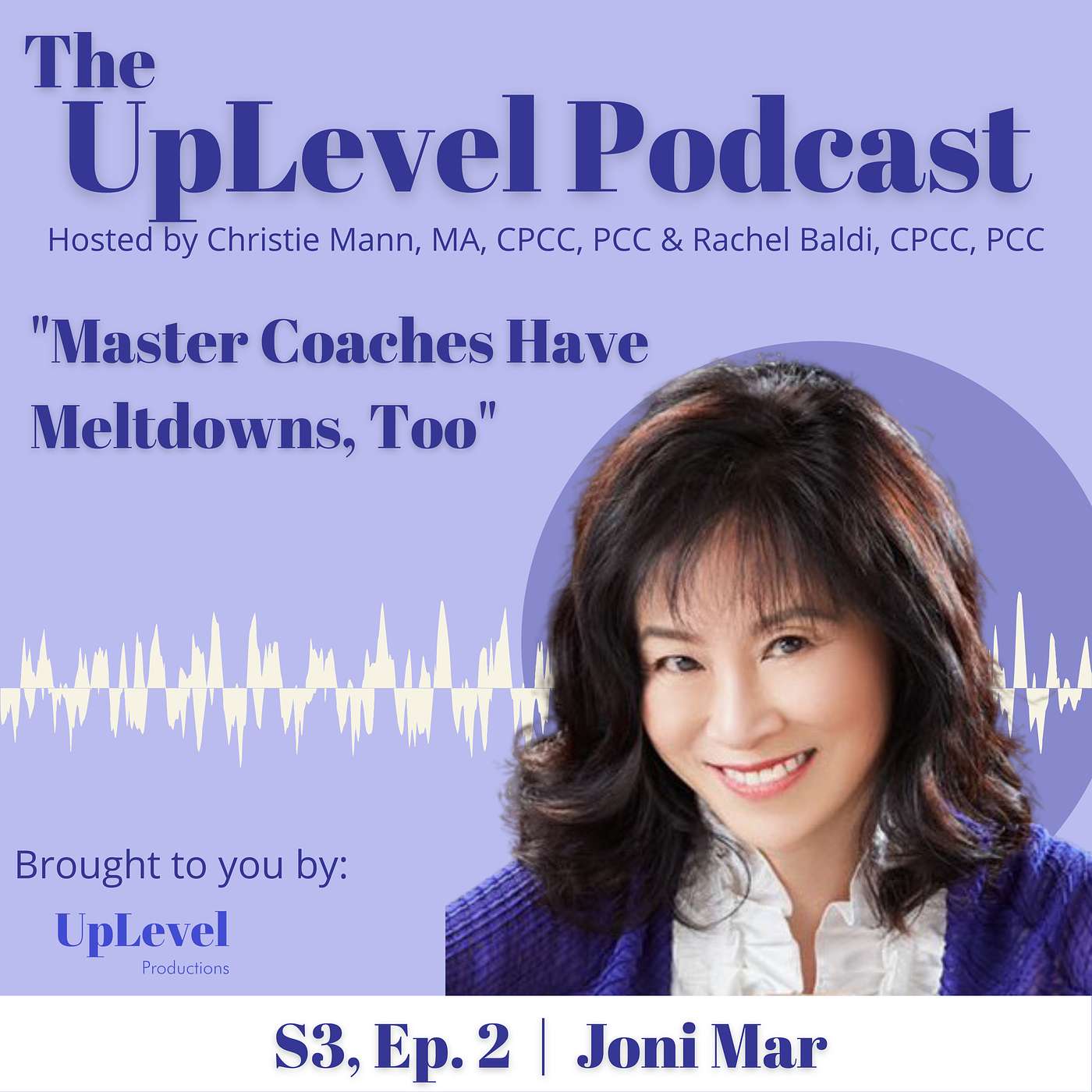 The UpLevel Podcast