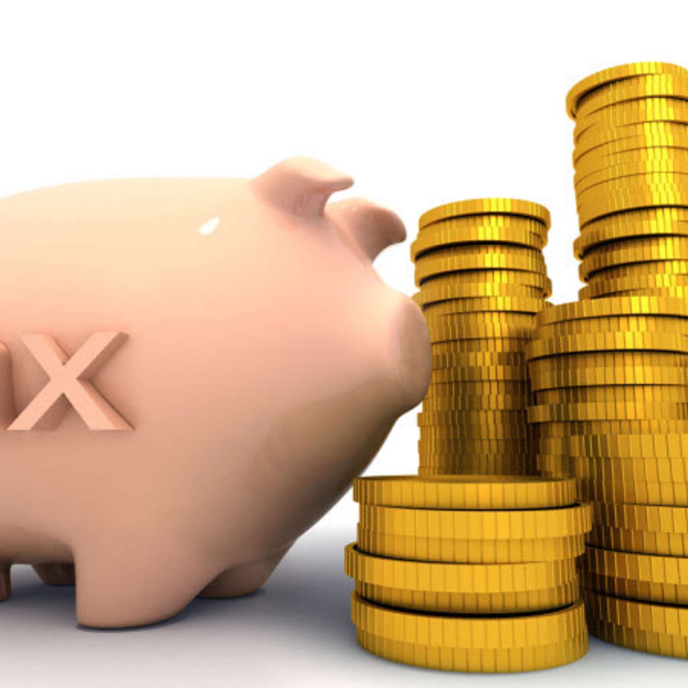 My Money and Taxes with Brett Ohlen : Mad men of Masculinity