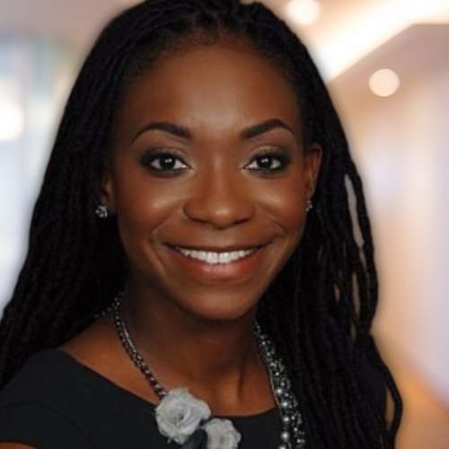 Vekevia Tillman-Jones, MBA, CFP®