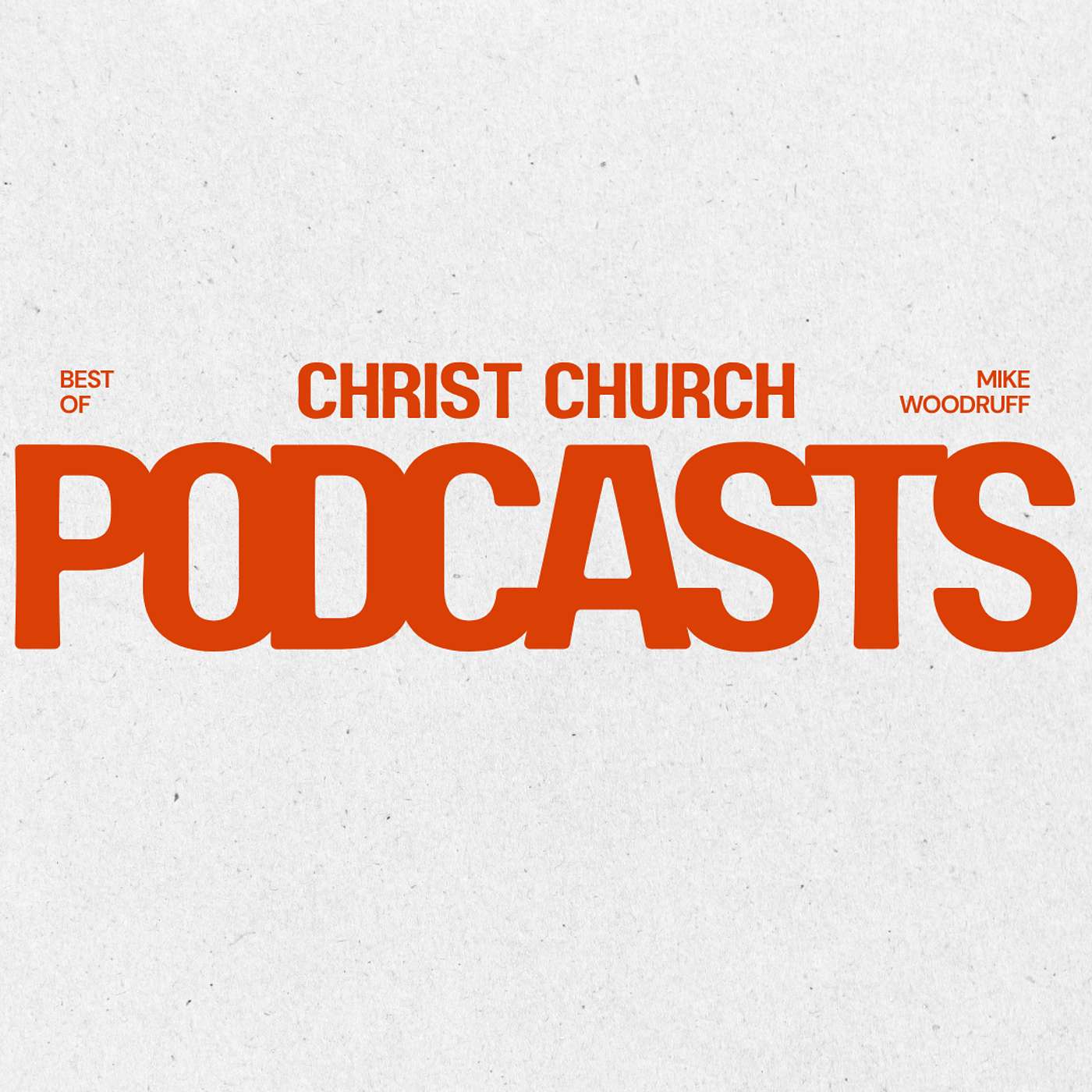 I Built a Worm Compost Bin & It Taught Me About My Soul — Best Of Devotionals Pastor Mike Woodruff episode artwork