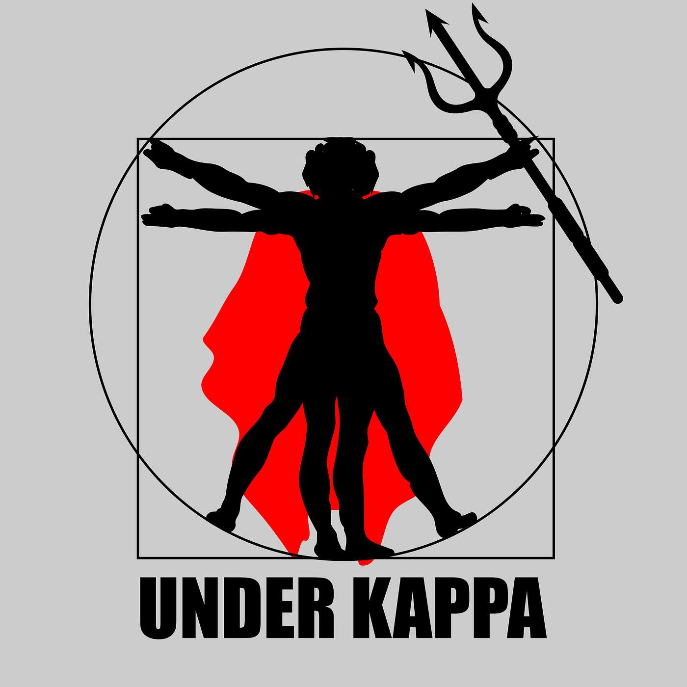 Under Kappa