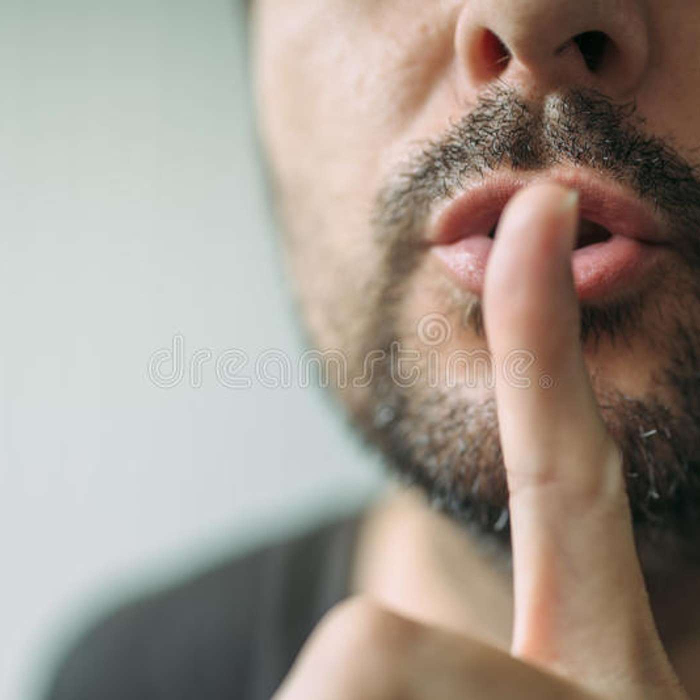 Episode 765 - Better not to tell!