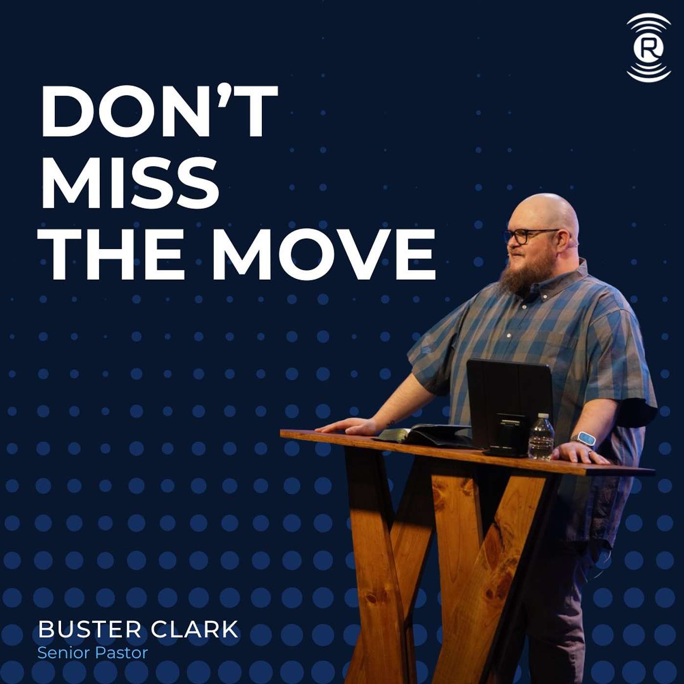 Don't Miss the Move episode artwork
