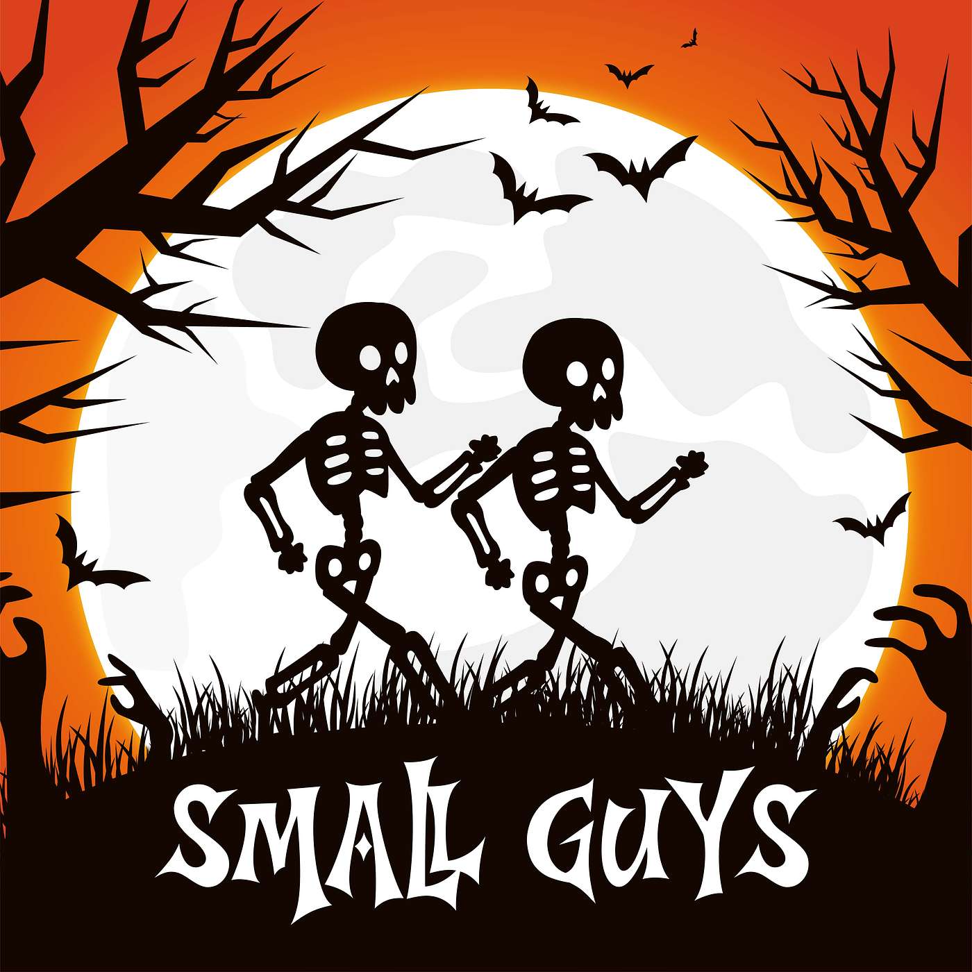 Halloween Candy Tier List