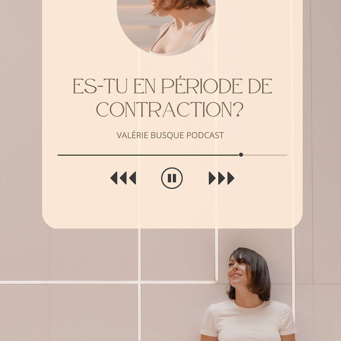 Êtes-Vous En Période De Contraction? Cette Période Est Toujours Suivie D'Une Expansion...