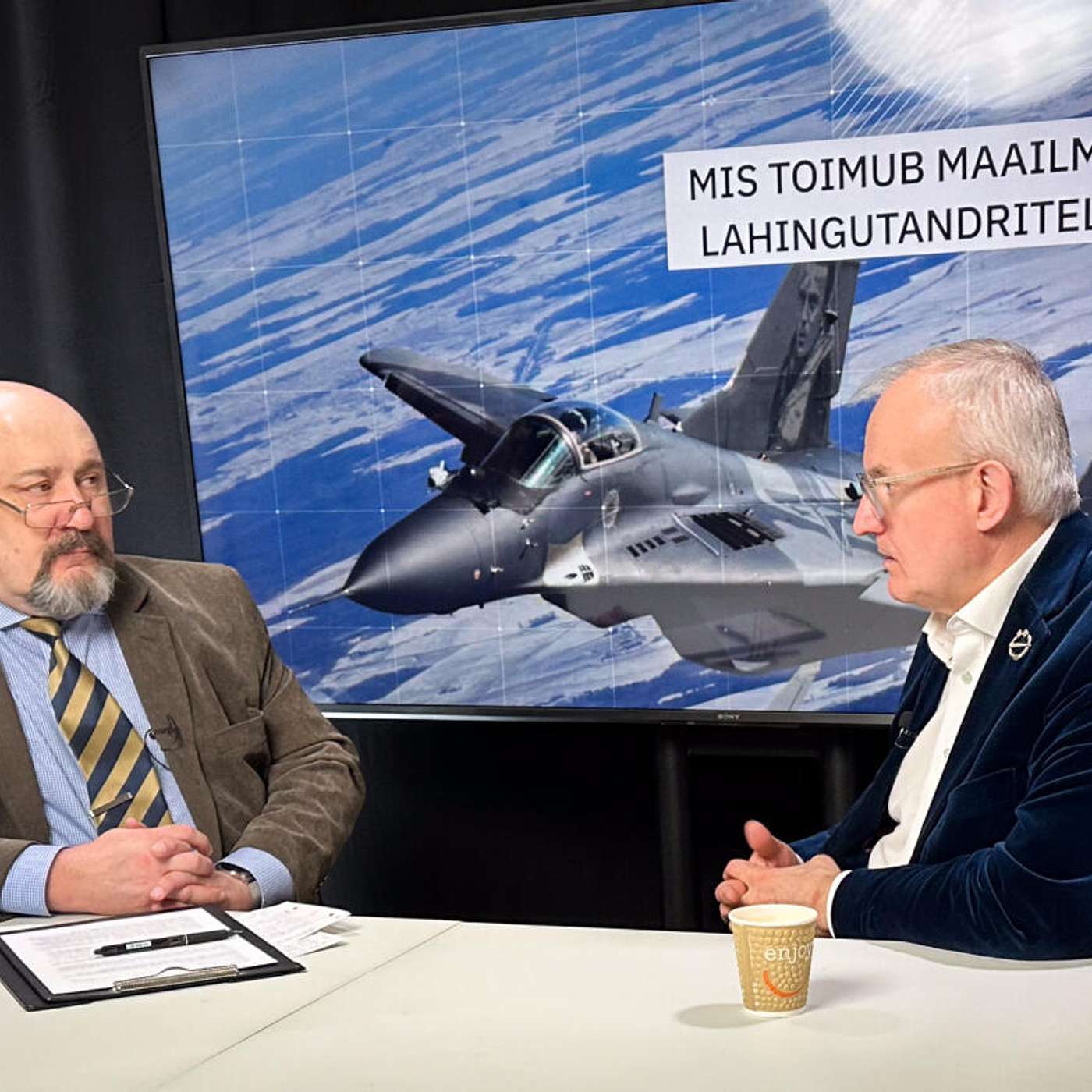 Uued Uudised taskuhääling