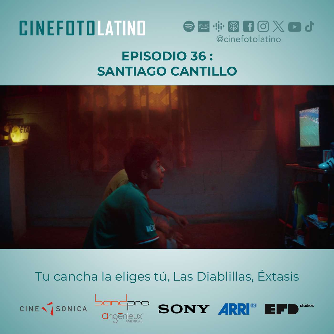 Cinefotolatino
