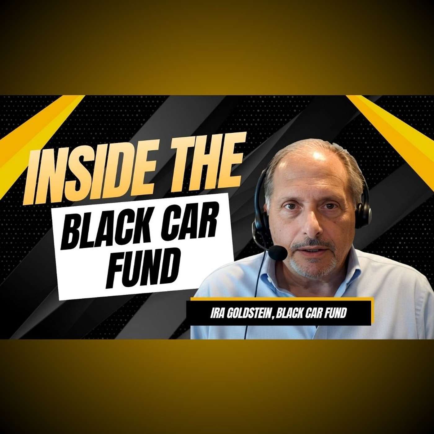 Ground Transportation Podcast