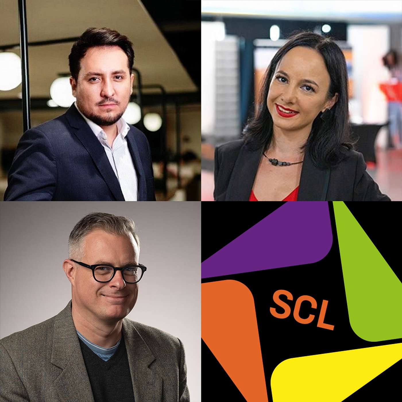 SCL Podcasts – Tech Law for Everyone