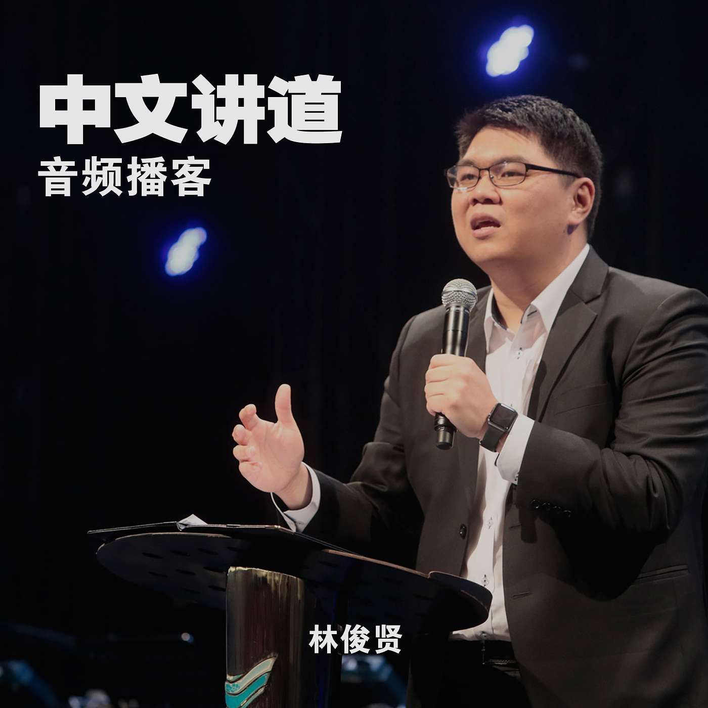 林俊贤: 窑匠与泥土
