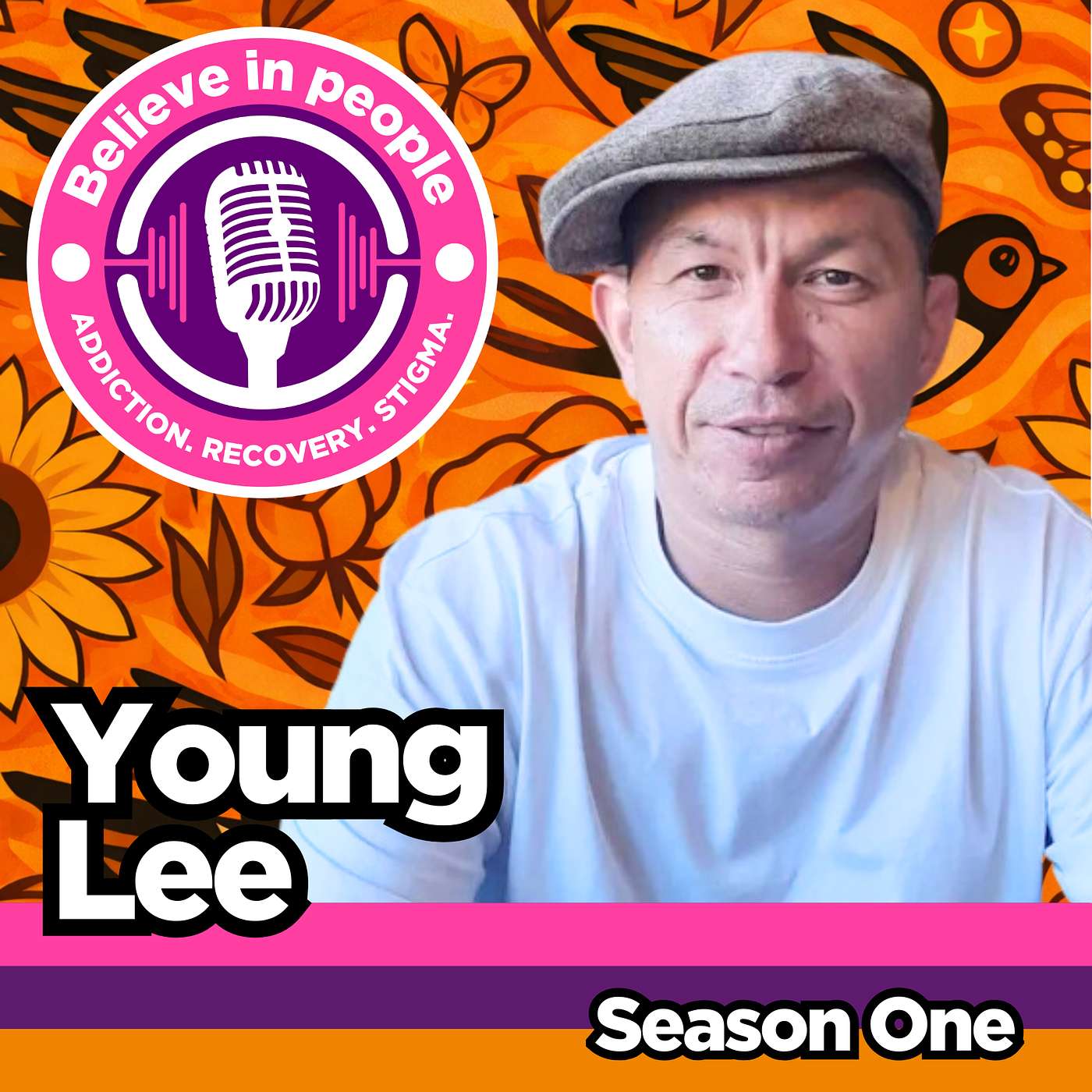 Young: Heroin, House Music & Healing – Smuggling, Acid House & Spiritual Surrender