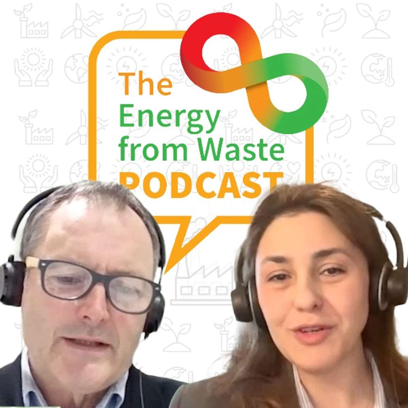 Power, Policy and the Future of EfW