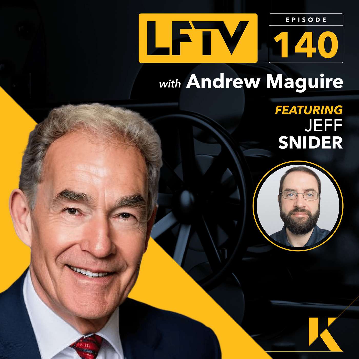 The Fed is flying blind into another monetary policy crisis Feat. Jeff Snider