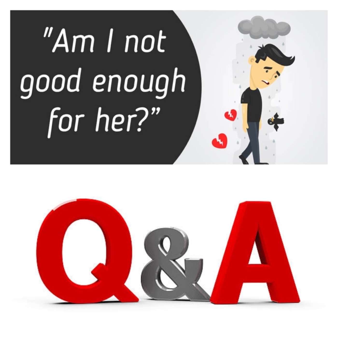 Topic: She’s Just Not Into You