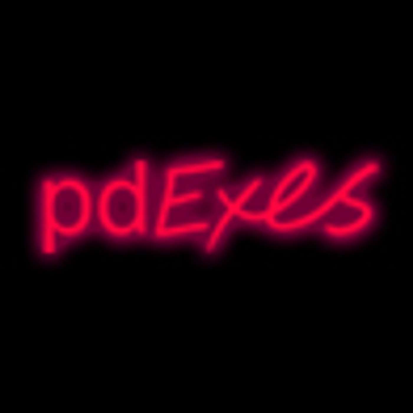 pdExes Ep 025 - The Case of the Movie Theater Madness