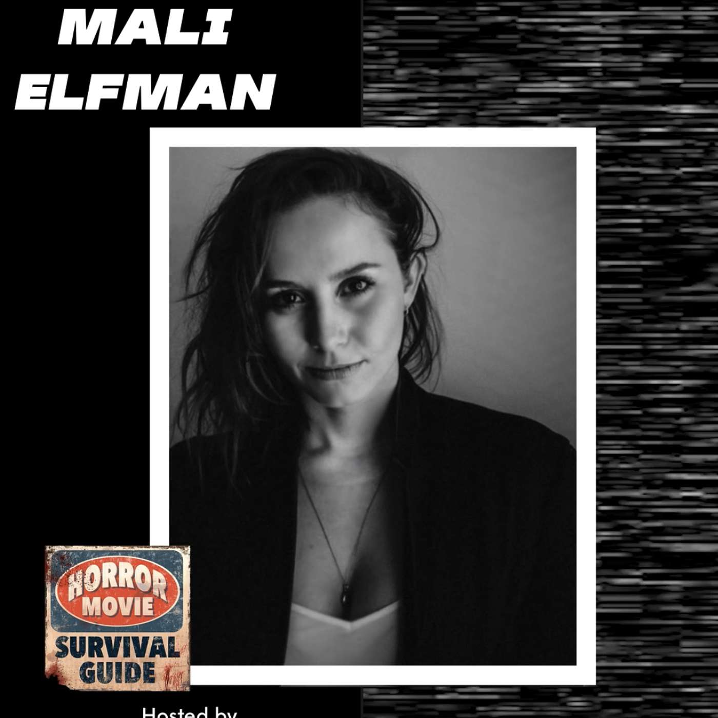 HMSG Interview Mali Elfman! - 