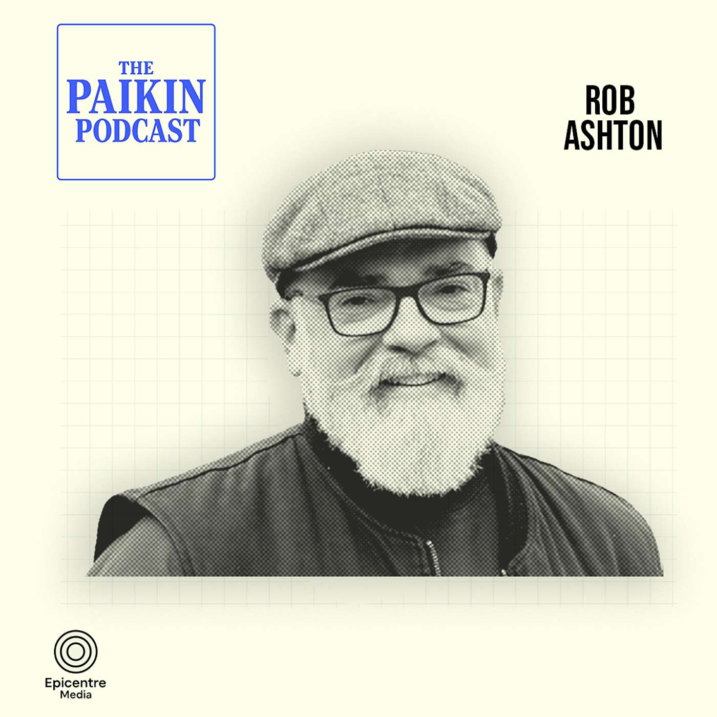 Why Longshoreman Rob Ashton Wants the NDP to Return to Its Roots