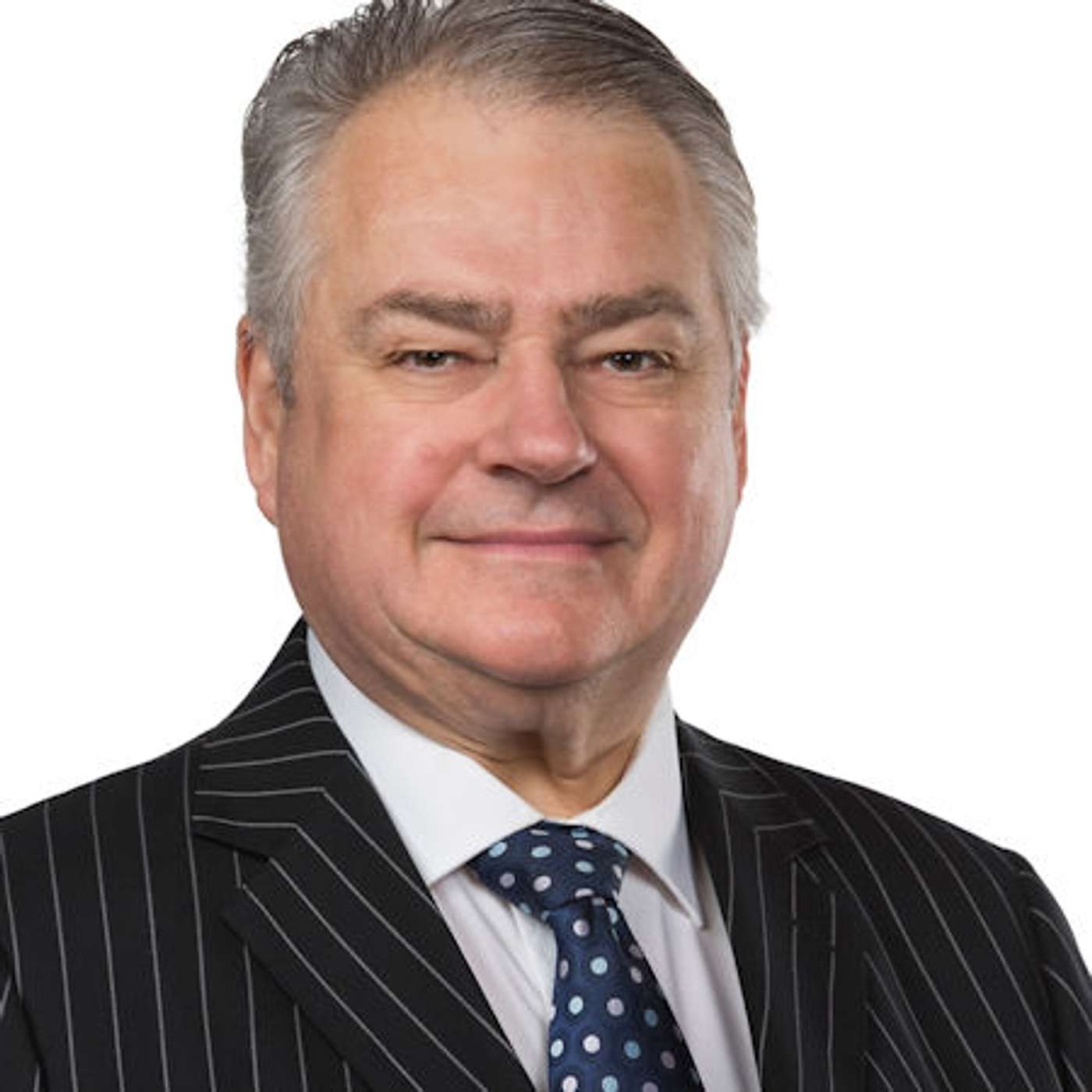 Our Next Guest Is...snappy interviews with inspirational Australians.