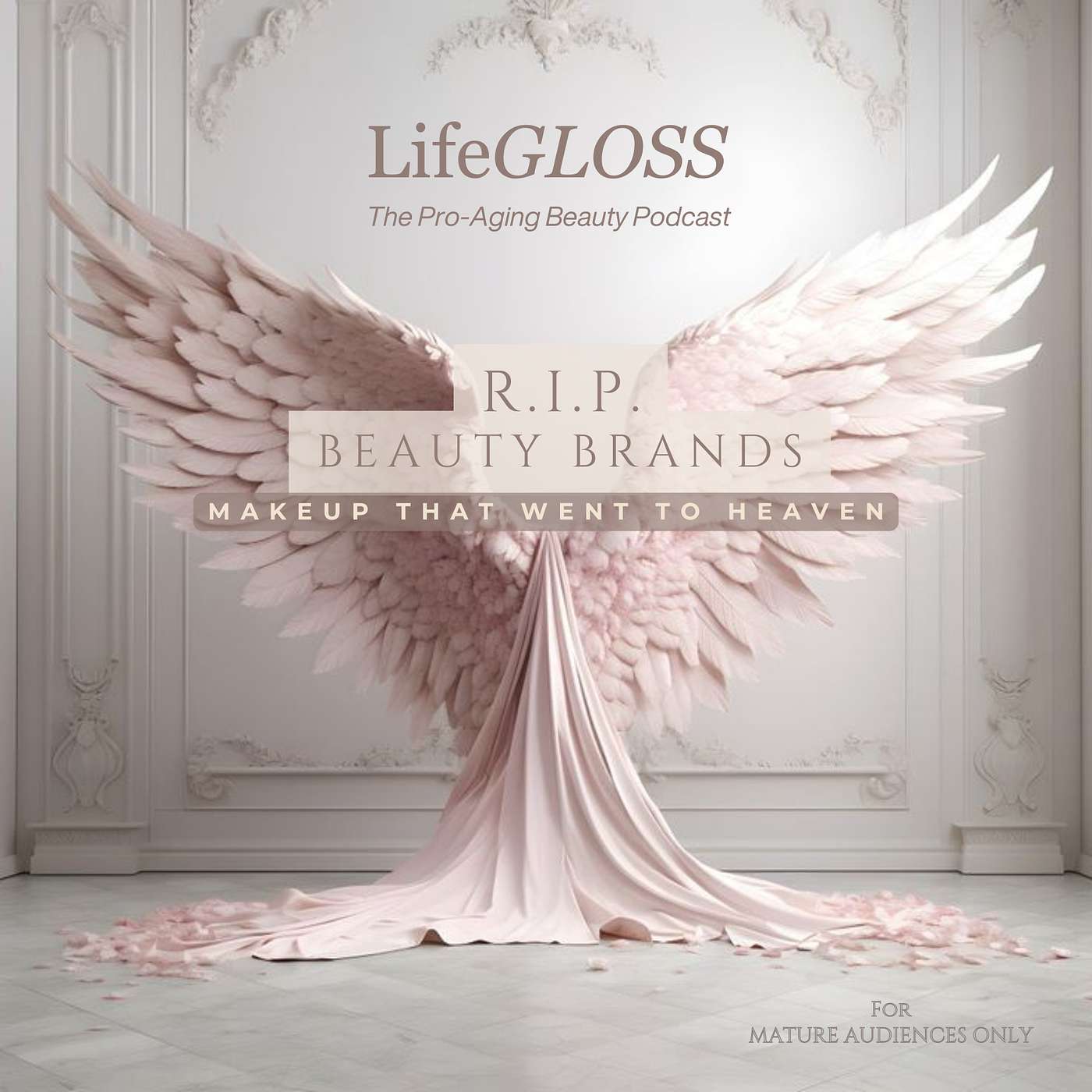 Flashback: RIP Beauty Brands