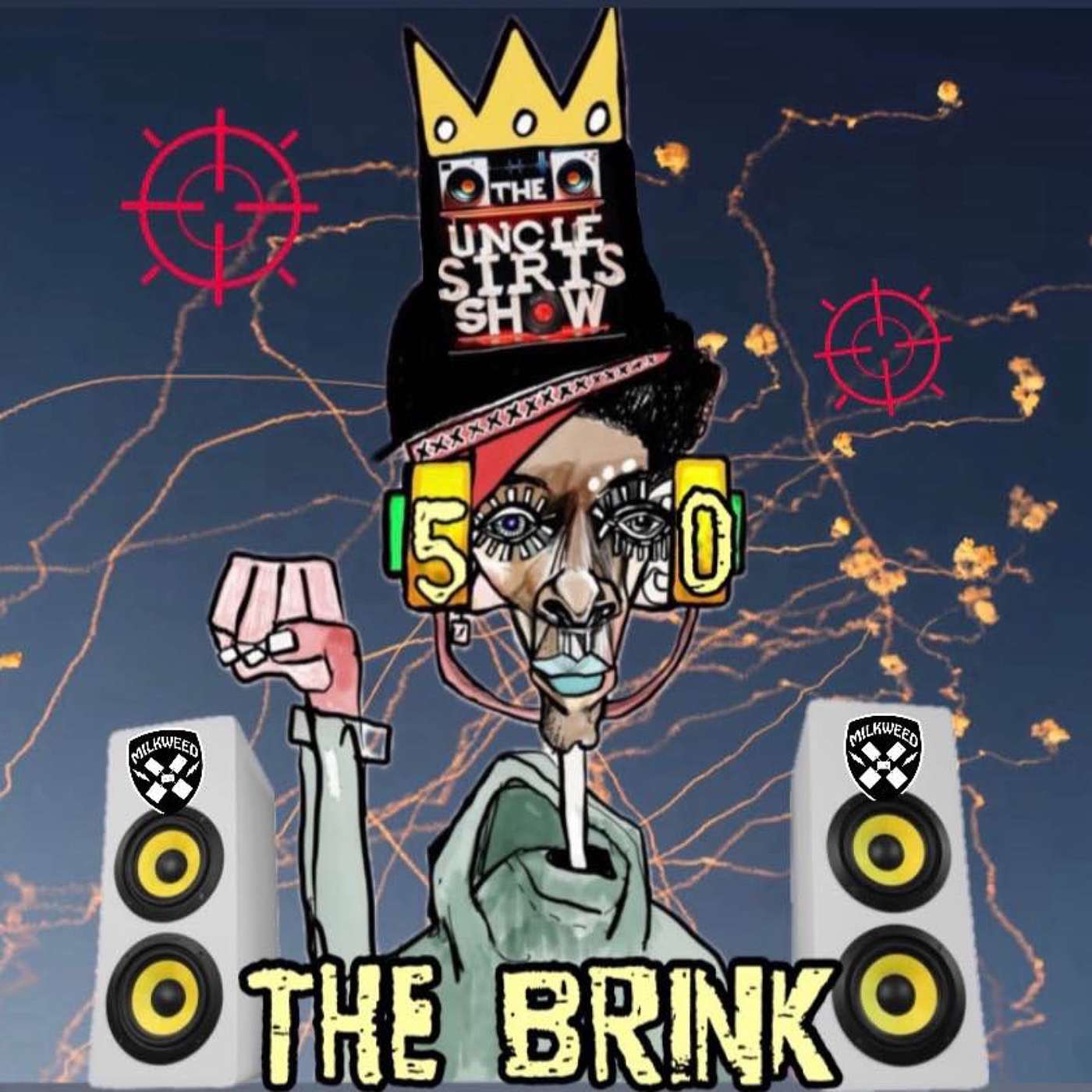 The Uncle Siris Show
