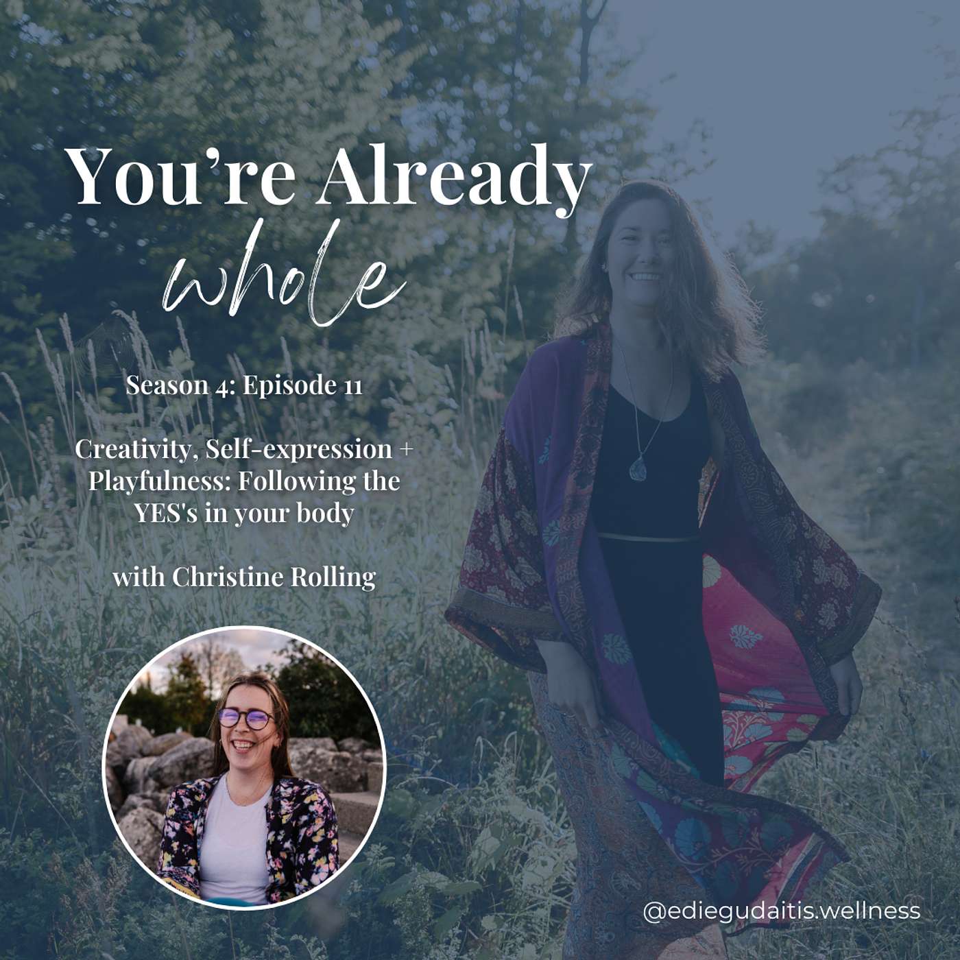 You\'re Already Whole