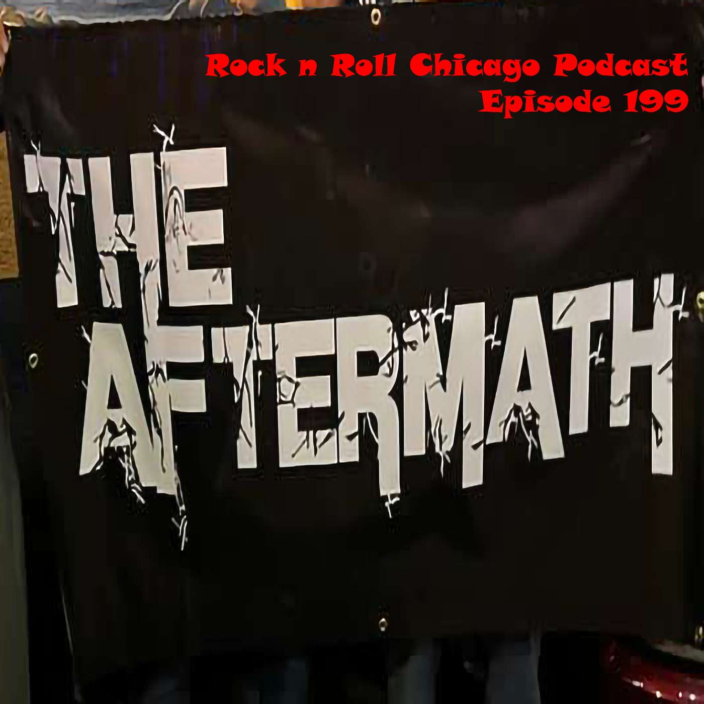 Ep 199 The Aftermath