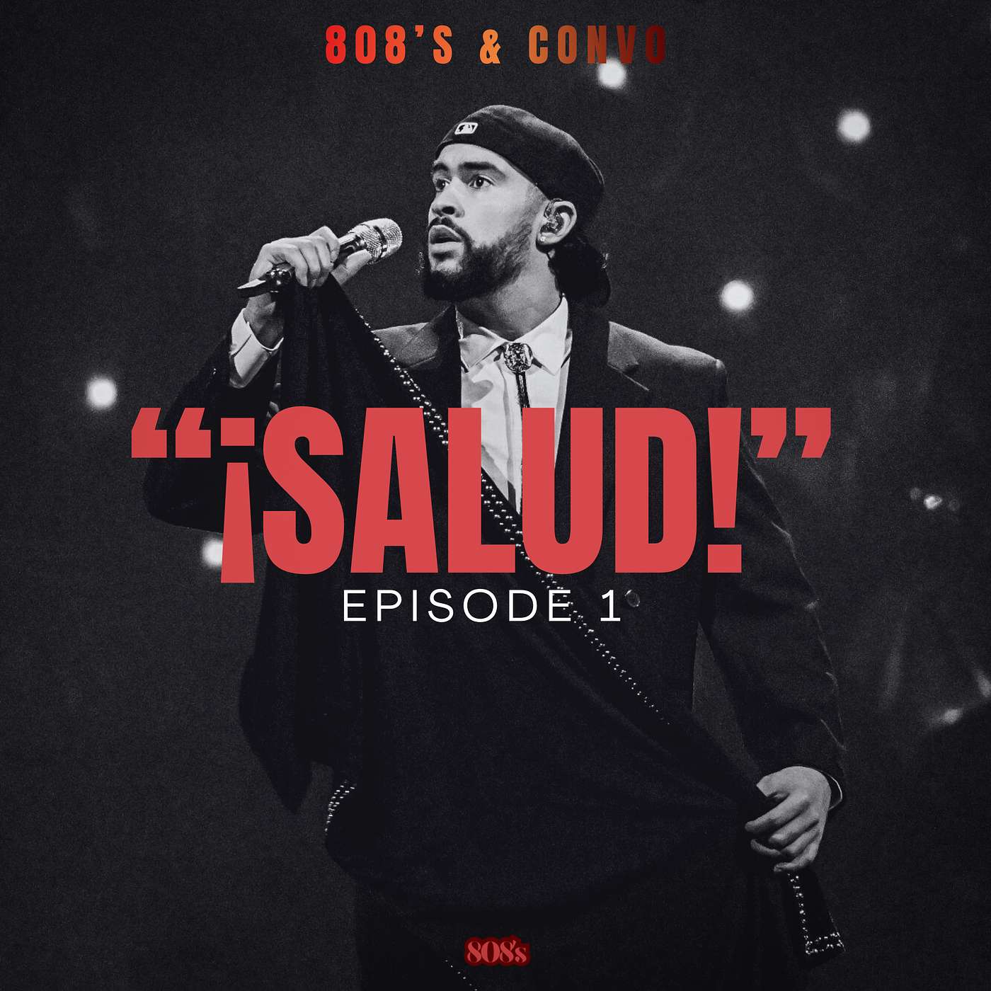 "¡Salud!"| EP.1