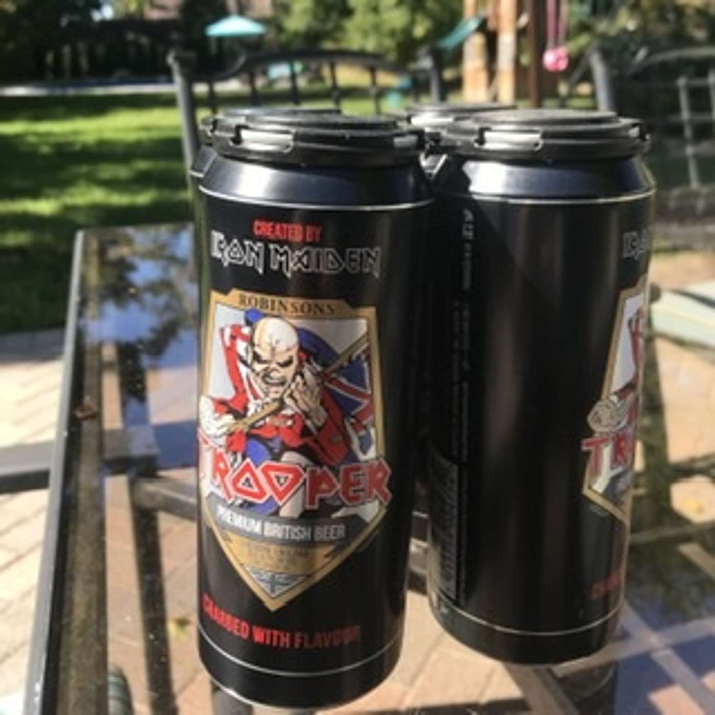 The New Dad Rock