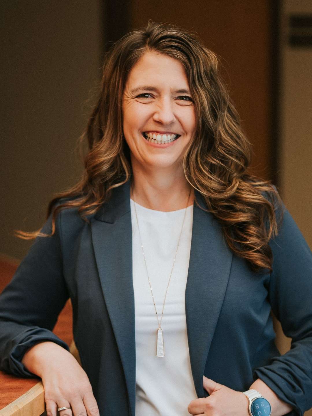 Angie Betterman