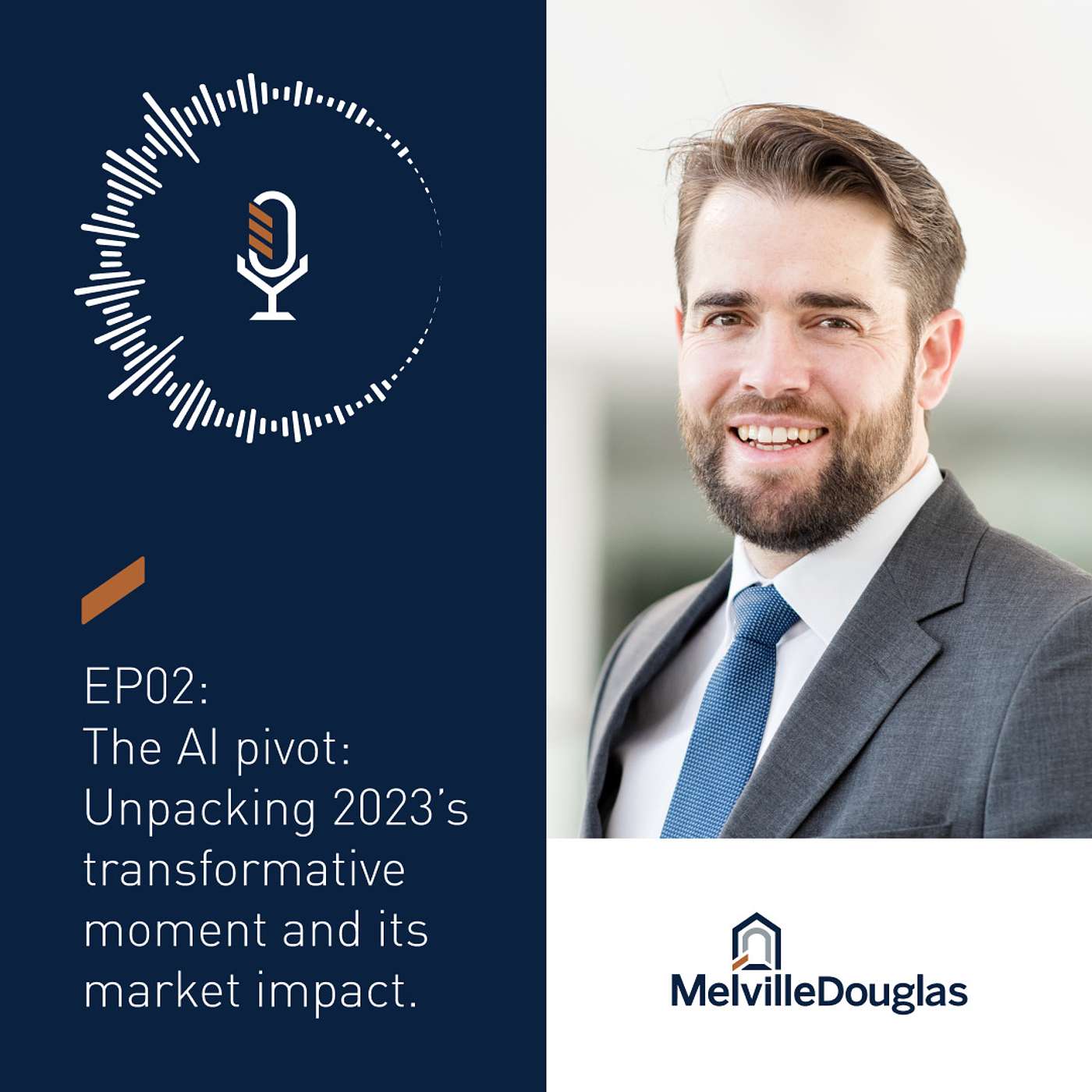 The AI Pivot: Unpacking 2023’s Transformative Moment and Its Market Impact The AI Pivot: Unpacking 2023’s Transformative Moment and Its Market Impact