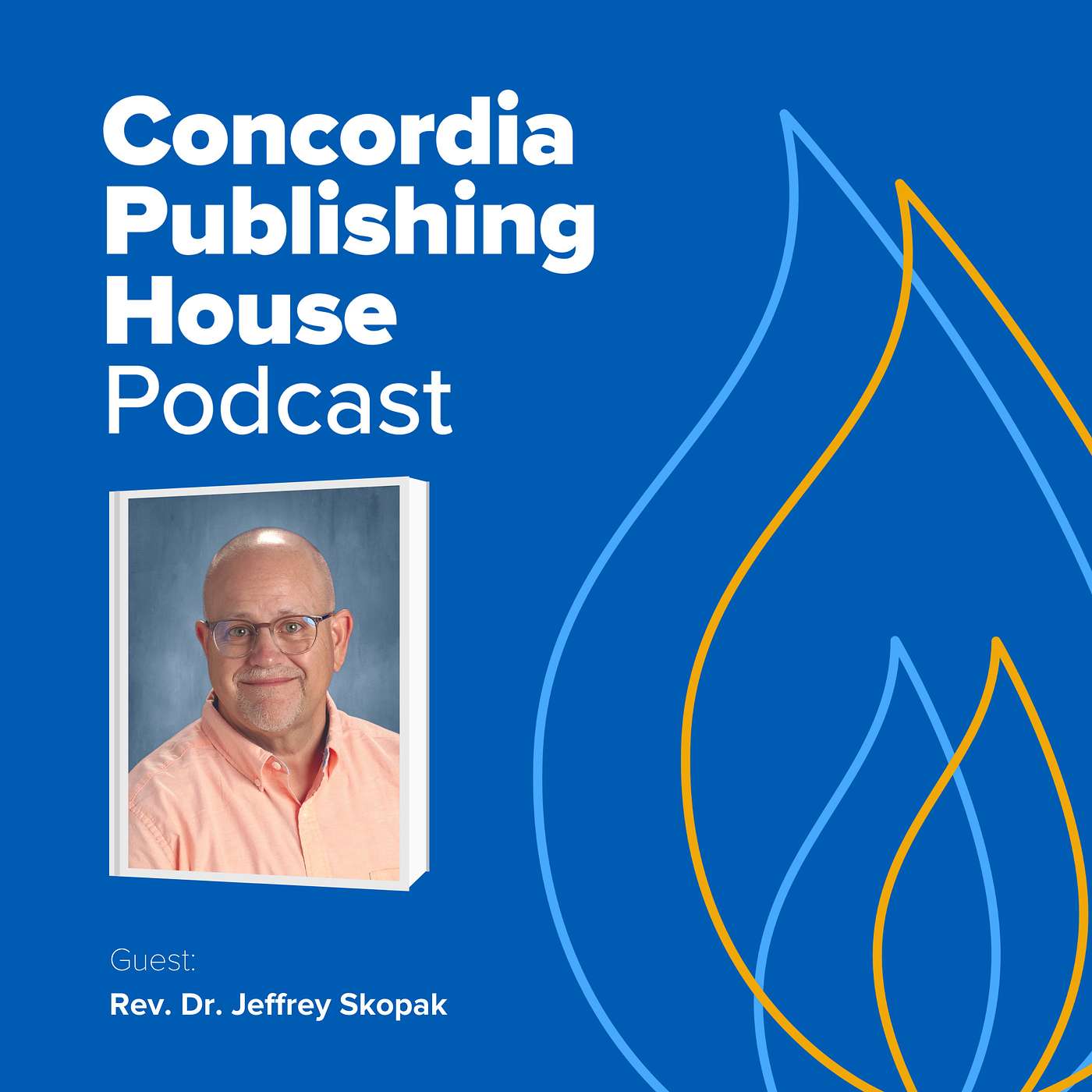 The Concordia Publishing House Podcast
