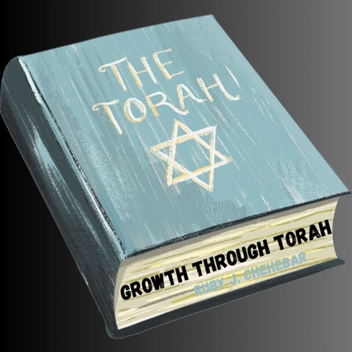 Growth Through Torah