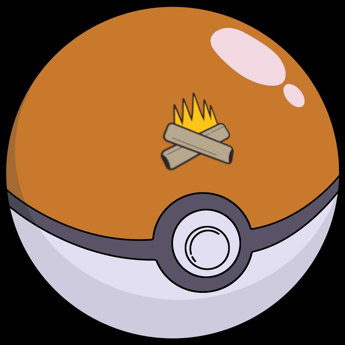 Starters - Fireside Pokemon 1 episode artwork