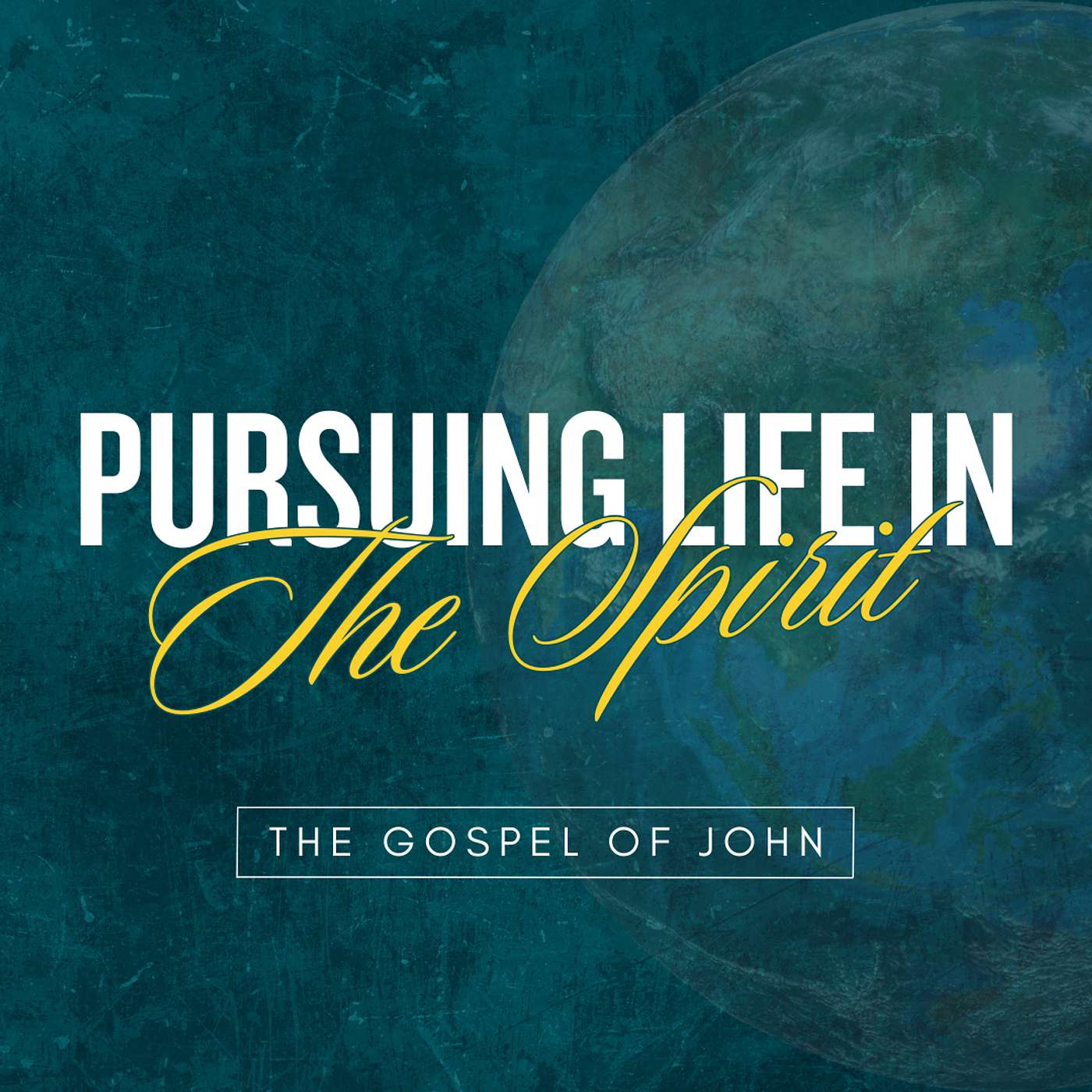 Jeremy Dawson Sermons