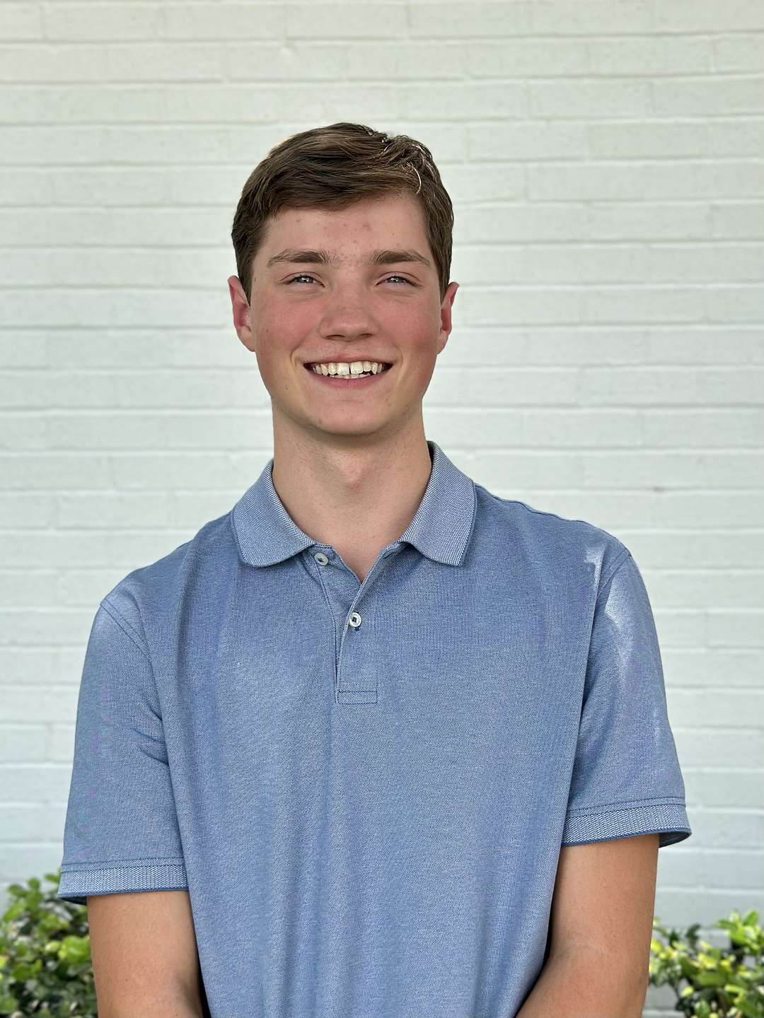 Tanner Lewis