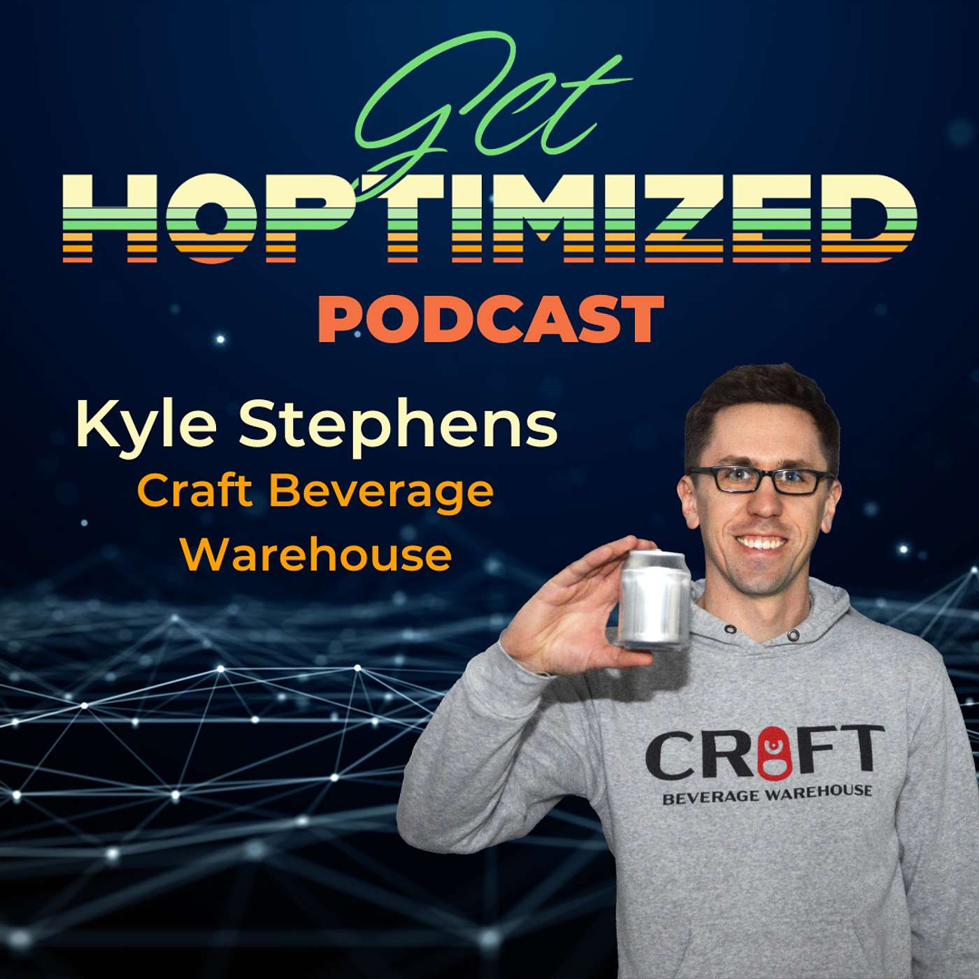 Get Hoptimized Podcast