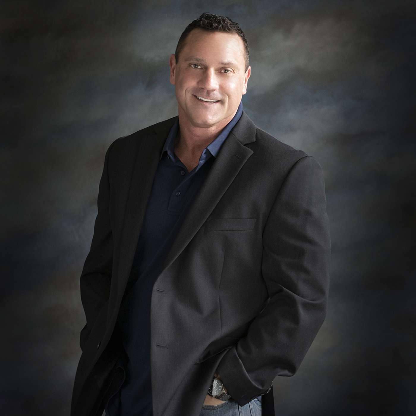 Expert Insights: Exploring Holistic Wellness with Dr. J--The Bodybuilder Turned Healer Episode 63
