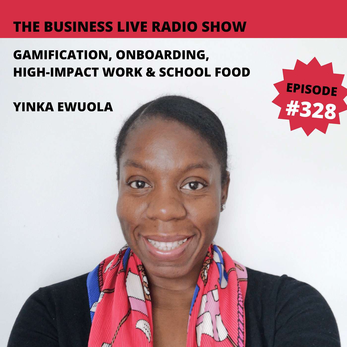 Business Live: for curious entrepreneurs and social entrepreneurs