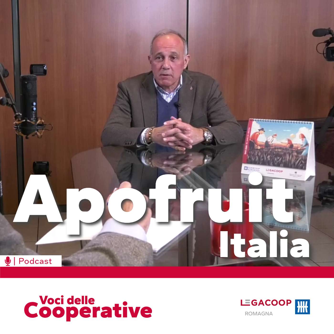 Voci delle Cooperative