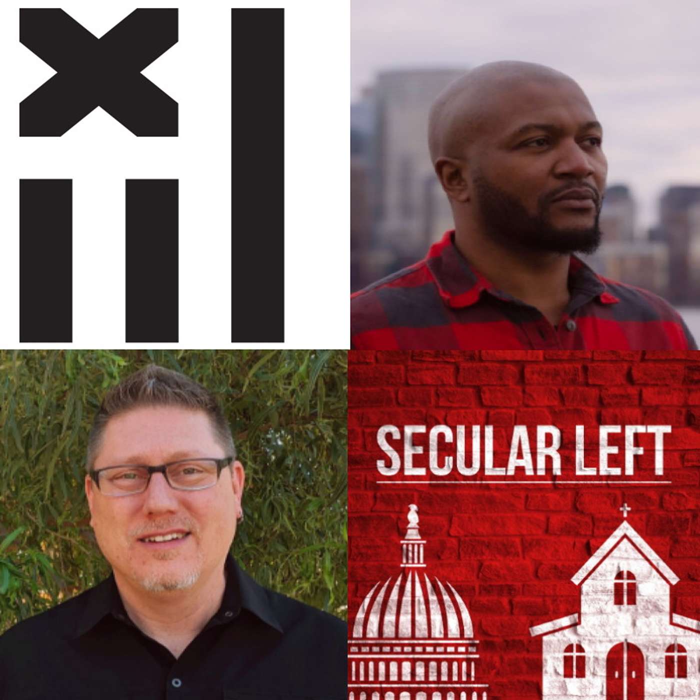 Secular Left